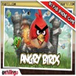 Angry Birds For iPhone