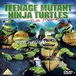 Teenage Mutant Ninja Turtles Demo