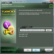 YahooPasswordDecryptor Portable