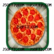 Pizza Maker for iPhone