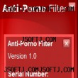 Anti-Porno Filter
