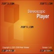 Stereoscopic Player