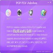 Pop FLV Jukebox