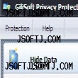 Gili Privacy Protector