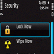 McAfee WaveSecure For Symbian^3