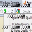 Jordy Video Downloader for Firefox