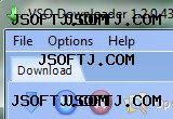 VSO Downloader
