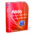 Altdo 3GP to AVI WMV DVD Converter&Burner