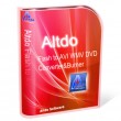Altdo Flash to AVI WMV DVD Converter&Burner
