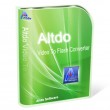 Altdo Video to Flash Converter