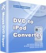 Moyea DVD to iPod Converter