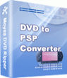 Moyea DVD to PSP Converter