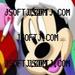 Mickey Mouse Windows 7 Theme