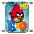 Angry Birds Rio HD For iPad