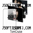 Tom Cruise Windows 7 Theme