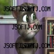 Talking Tom Cat 2 for iPhone