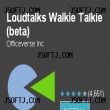 Loudtalks Lite Android