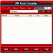 HiFi RM Audio Converter