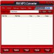 HiFi RM MP3 Converter
