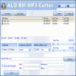 ALO RM MP3 Cutter