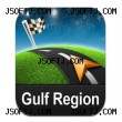 Sygic Gulf Region