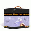 Xilisoft Ripper Pack Platinum