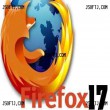 متصفح فايرفوكش الجديد Mozilla Firefox 17