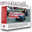 eDonkey Acceleration Patch
