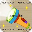 Doodle Flashlight for iPhone