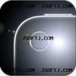 Camera LED Flashlight for iPhone