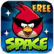 افضل العاب الطيور الغاضبة مجانا Angry Birds Space Free For iPhone