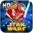 Angry Birds Star Wars HD For Android