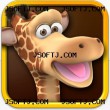 Talking Gina the Giraffe Free for Android