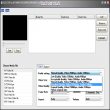 A123 3GP to AVI WMV DVD MPEG MP4 MOV Converter