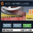 AVGO Free Video Converter