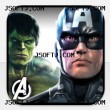 Avengers Initiative for iPhone/iPad