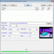 Fast MP4 3GP AVI MPG WMV RM MOV FLV Converter