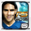 Real Soccer 2013 for iPhone/iPad