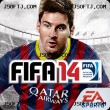 FIFA 14 by EA SPORTS for iOS