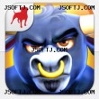 Stampede Run Free for iPhone