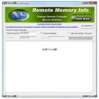 Remote Memory Info