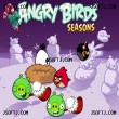 Angry Birds Seasons (Windows Phone)