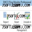 EMCO Ping Monitor Professional
