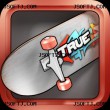 True Skate for iPhone/iPad