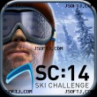 Ski Challenge 14 for Android