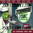 Zombie Café for iOS