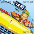 Crazy Taxi for Android