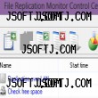 File Replication Monitor