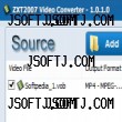 ZXT2007 Video Converter