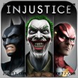 Injustice: Gods Among Us for iOS